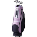 VEVOR 14-Way Golf Cart Bag | Waterproof 600D Nylon Organizer - Army Green