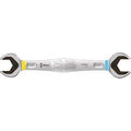 Wera Joker 6002 Double Open-Ended Wrench Set – 22mm and 24mm