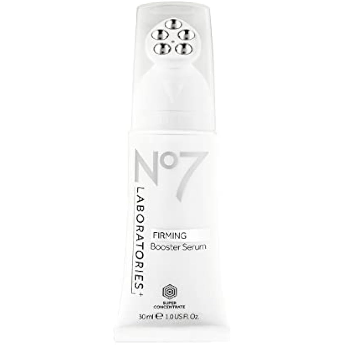 No7 Laboratories Firming Booster Serum | Anti-Aging Skin Concentrate 30ml
