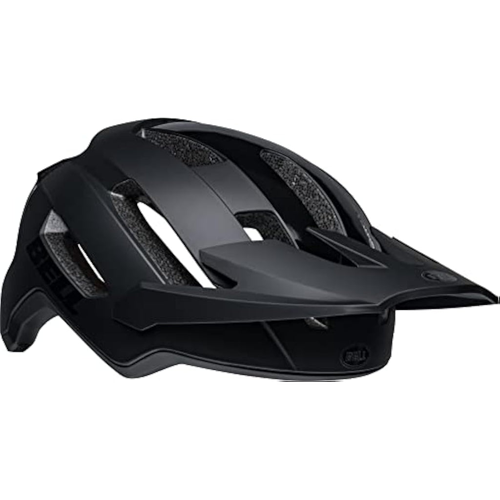 Bell 4Forty Air MIPS MTB Helmet – Trail Riding Helmet with Fidlock Buckle