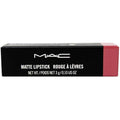 MAC Matte Lipstick – Longwear Lip Color – 3g – Shade #608 Mehr