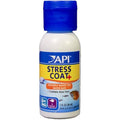 API Stress Coat Aquarium Water Conditioner with Aloe Vera, 30 ml
