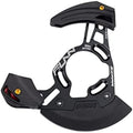 Funn Zippa DH Chain Guide | ISCG05 MTB Bash Guard | 32T-38T Alloy