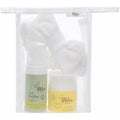 Lav Kids Skincare Bundle | Natural Face Cleanser & Moisturiser Set