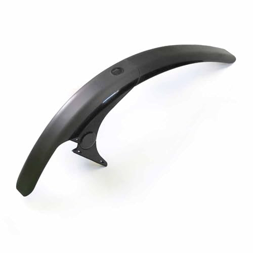 Mucky Nutz MugGuard Rear MTB Mudguard | Recycled Plastic Bike Fender