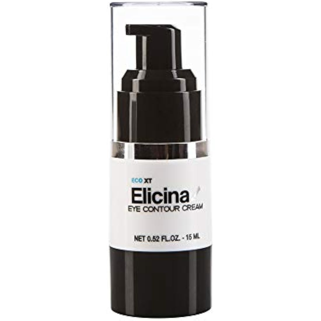 Bioelisir Elicina XT Eye Contour Cream - Revitalizing Anti-Aging 15ml
