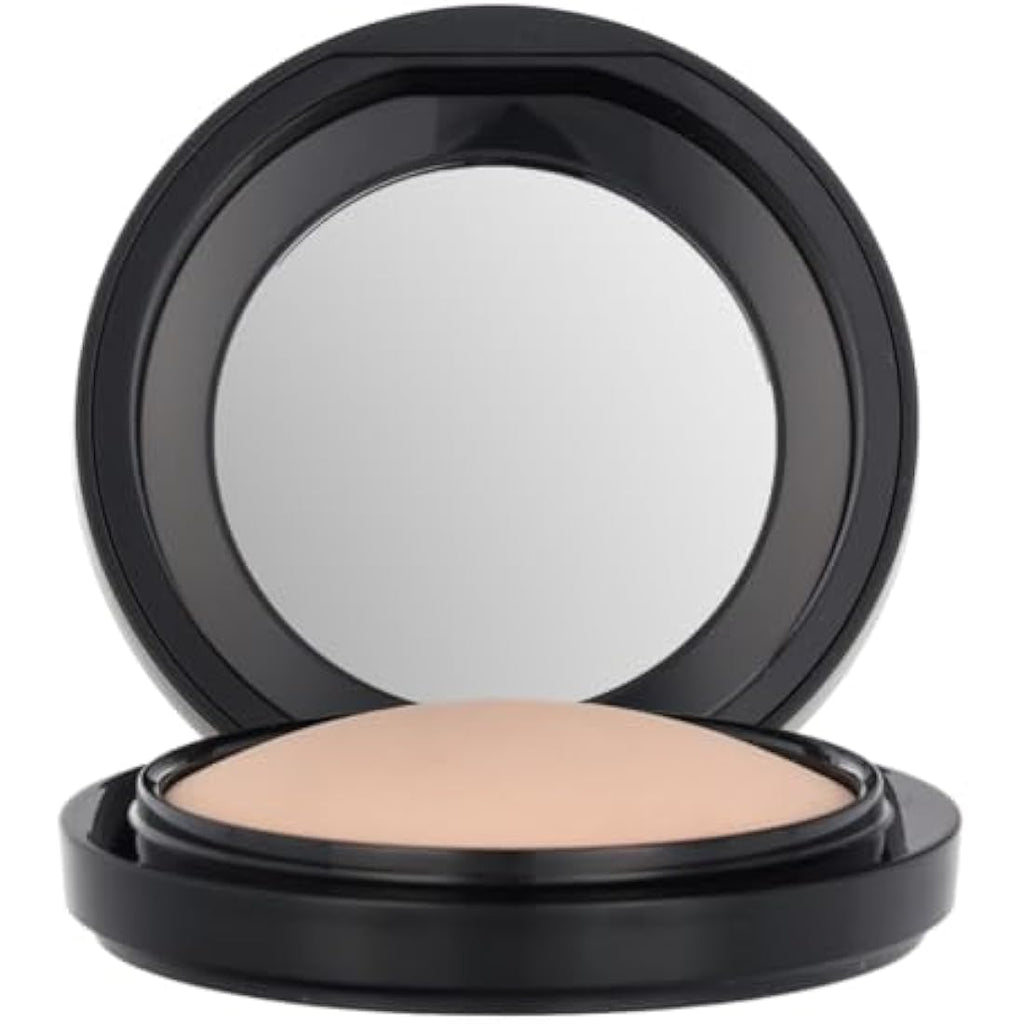 MAC Mineralize Skinfinish Natural Face Powder – Medium Plus, 0.35 oz