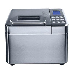 Lakeland Bread Maker Plus – 15 Programs for Gluten-Free Bread & Jam
