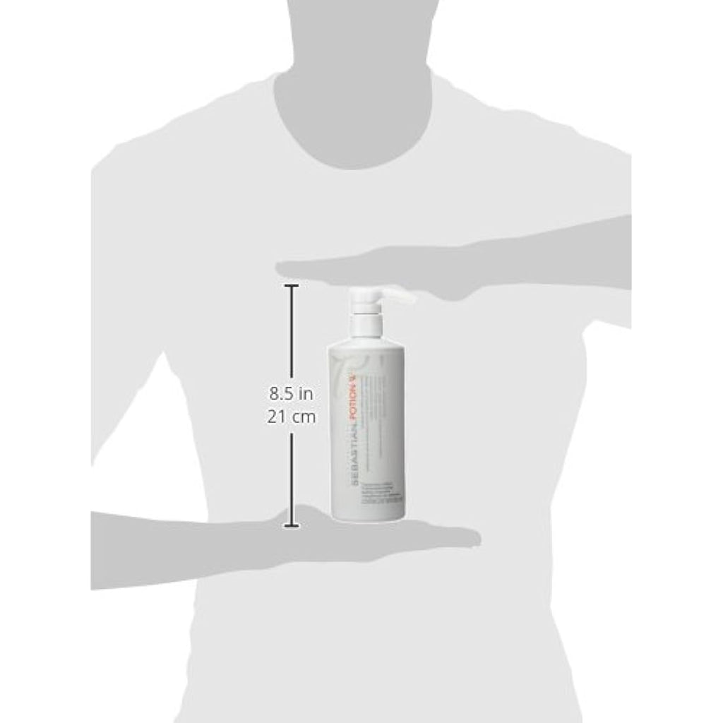 Sebastian Professional Potion 9 Wearable Hair Styling Treatment - 500g