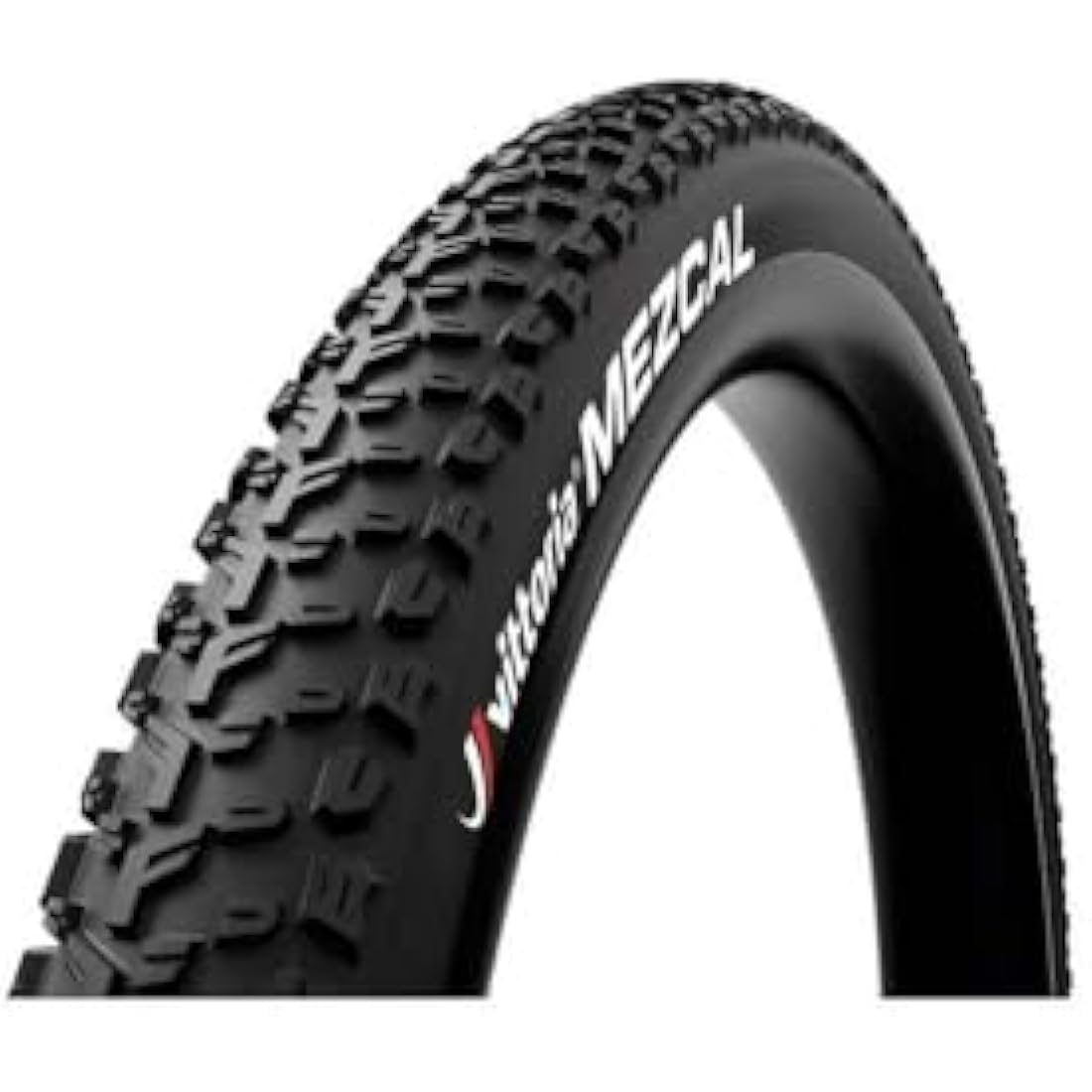 Vittoria Mezcal III MTB Tyre – Tubeless Ready XC Racing Bicycle Tire