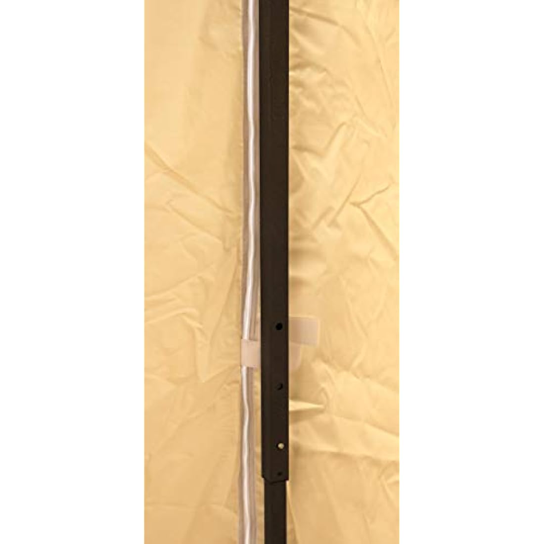 All Seasons Gazebos 2.5x2.5m Heavy Duty Waterproof Pop Up - Beige