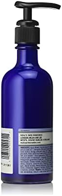 Neal's Yard Remedies Rose Daily Moisture - Vegan Face Cream for Dry Skin