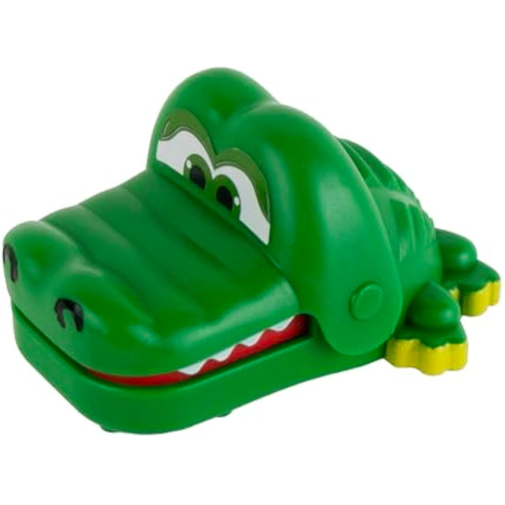 Super Impulse World's Smallest Crocodile Dentist Mini Retro Toy
