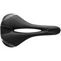 Selle Italia Man Gel Flow Road Bike Saddle – Fiber-Tek Manganese Rail
