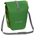 VAUDE Aqua Back Single Waterproof Bicycle Pannier Bag – Parred Green