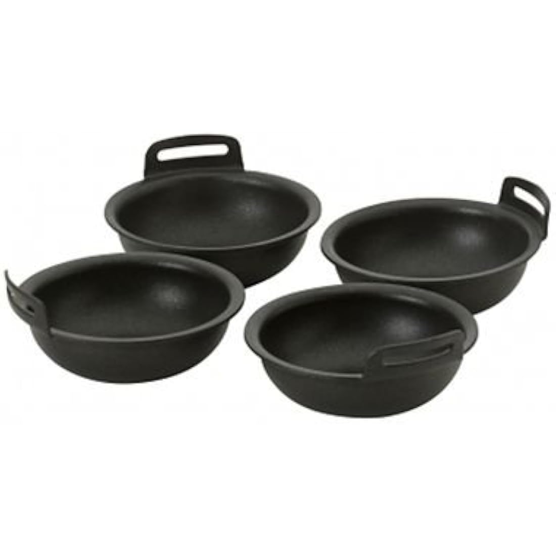 20cm Non-Stick Egg Poacher & Induction Frying Pan