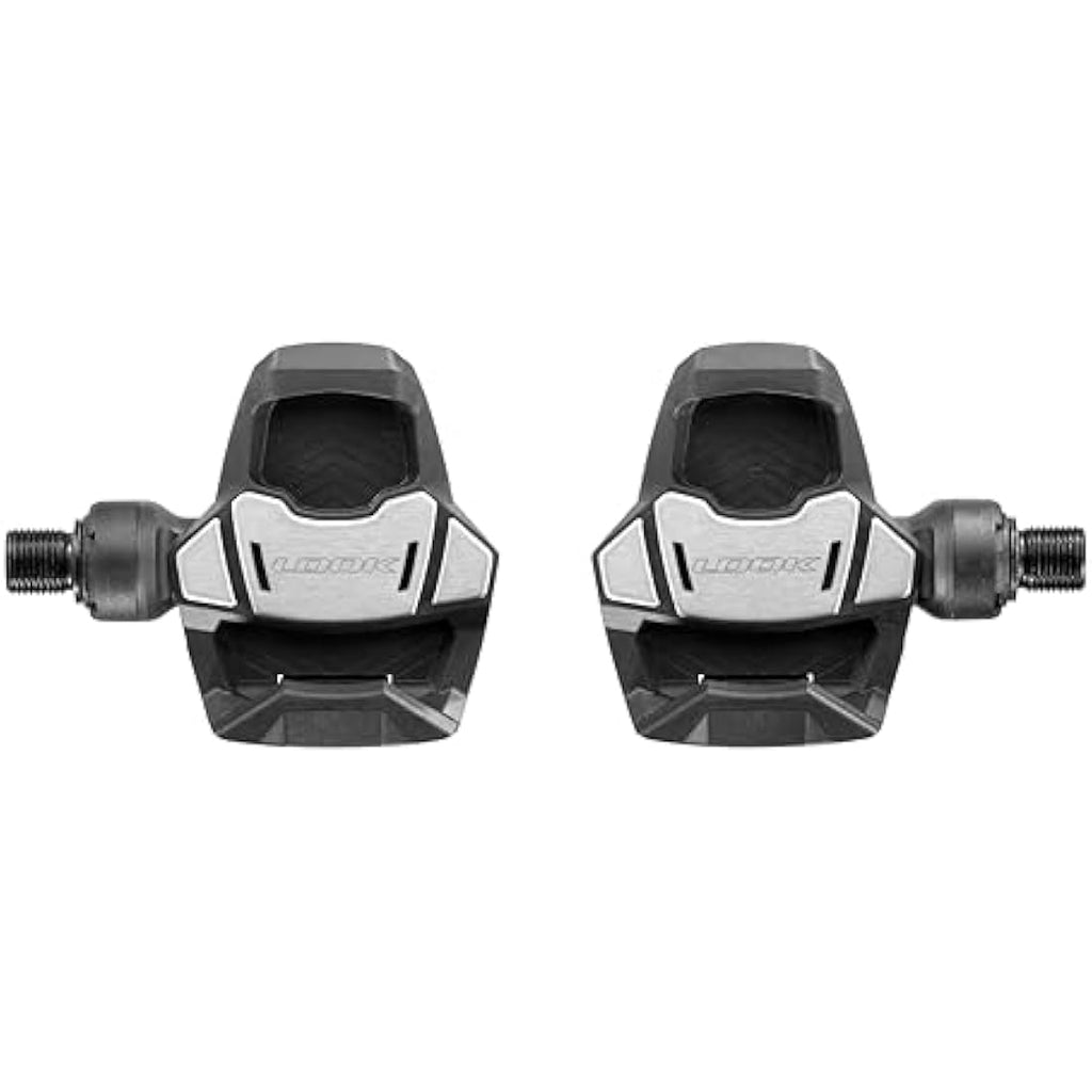 Look Keo Blade Carbon Cr Road Cycling Pedals – 705mm² Surface Area