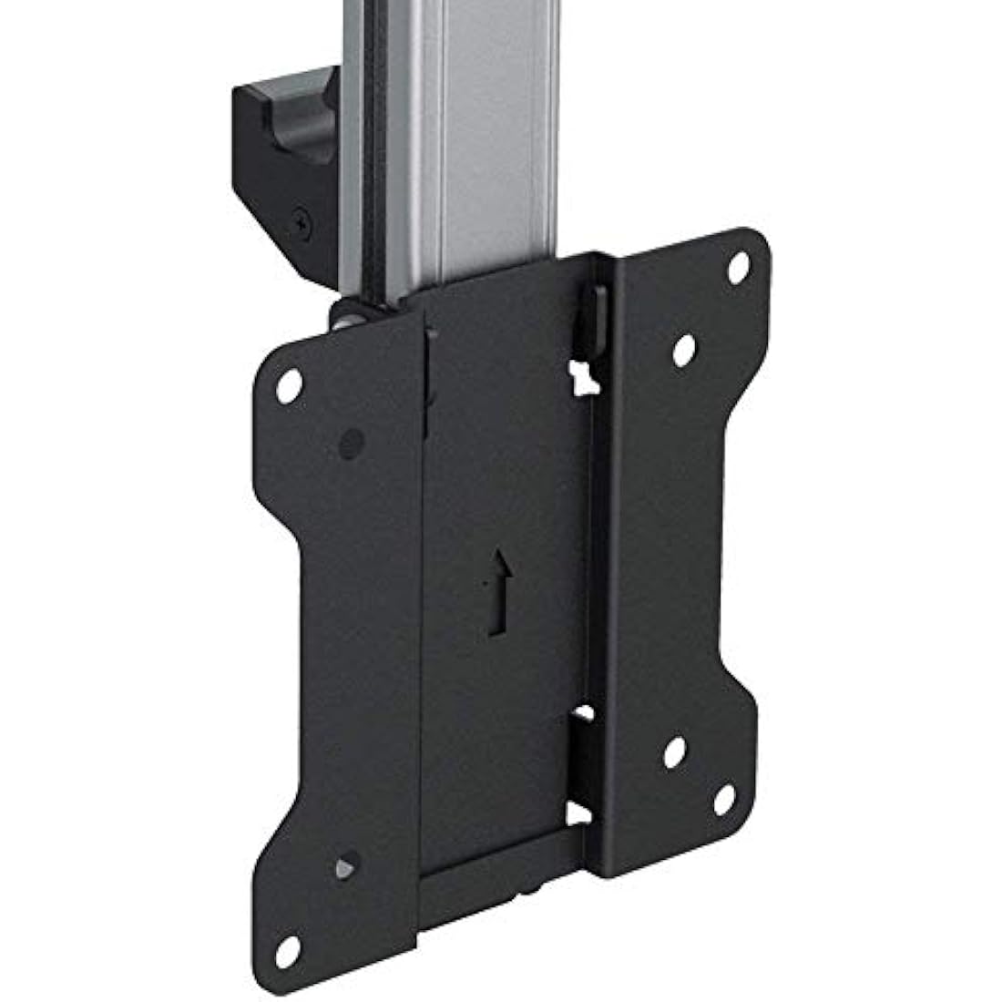 Part King TV Ceiling Mount Bracket | 13-27" Tilt & Swivel VESA Mount