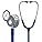 3M Littmann Classic III Stethoscope – Navy Blue, Stainless Steel, 27"