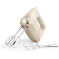 Salter Bakes Electric Hand Mixer – 5 Speed Whisk with 5 Attachments