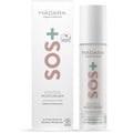 MÁDARA SOS+ Sensitive Face Moisturiser – Organic Hydrating Cream, 50ml