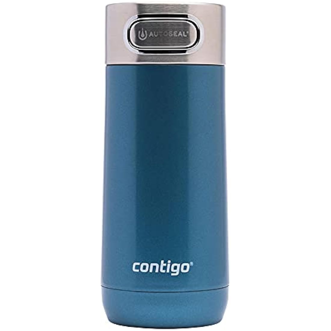 Contigo Luxe Autoseal Travel Mug – 360ml Leakproof Stainless Steel Tumbler