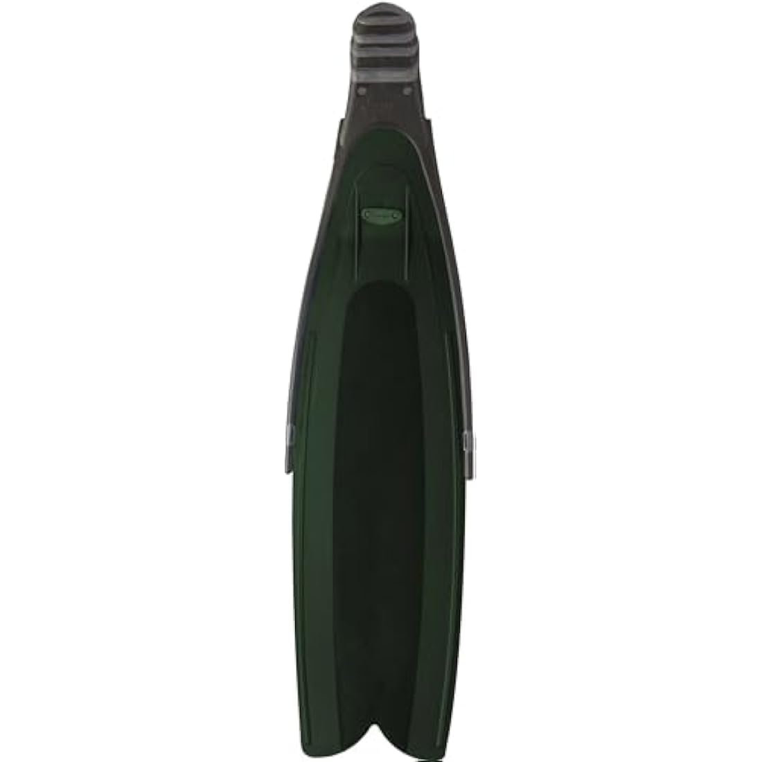 Cressi Gara Modular Boost Fins – Lightweight Technopolymer Freediving Fins