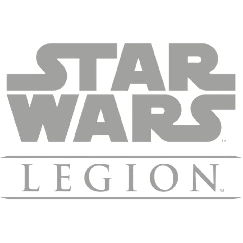 Star Wars: Legion Core Set – Atomic Mass Games Tabletop Strategy Game