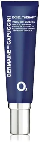 Germaine De Capuccini Excel Therapy O2 Oxygenating Emulsion 50ml