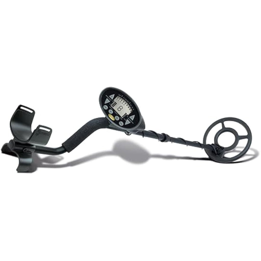 Bounty Hunter Discovery 2200 Metal Detector with Waterproof Coil
