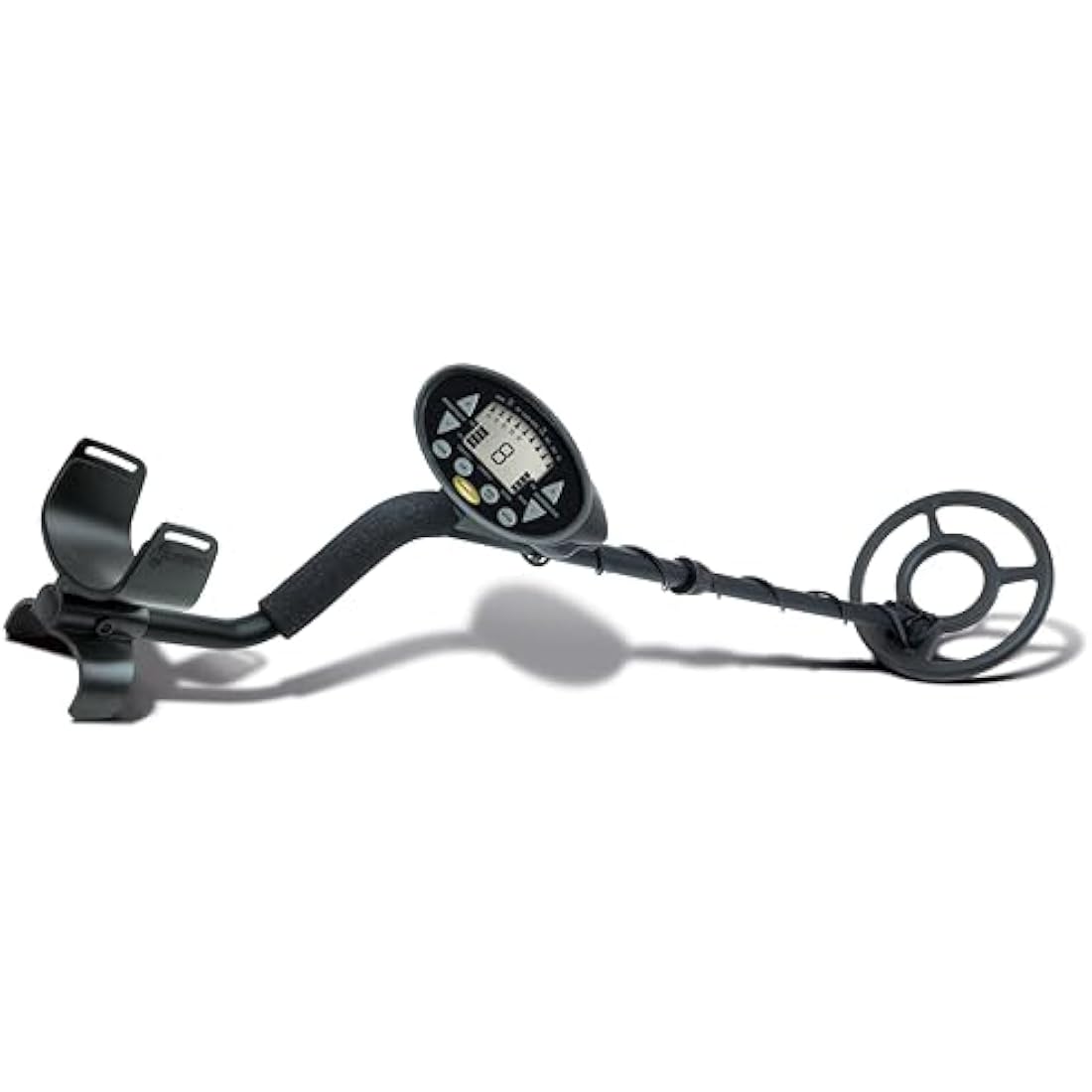 Bounty Hunter Discovery 2200 Metal Detector with Waterproof Coil