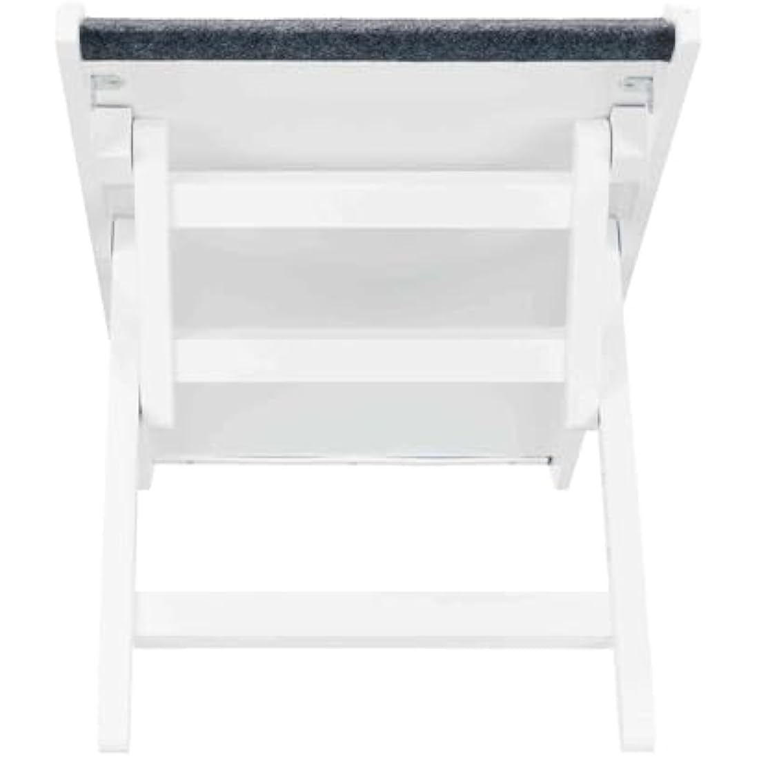 Trixie Height-Adjustable Pet Furniture Ramp – White Non-Slip MDF