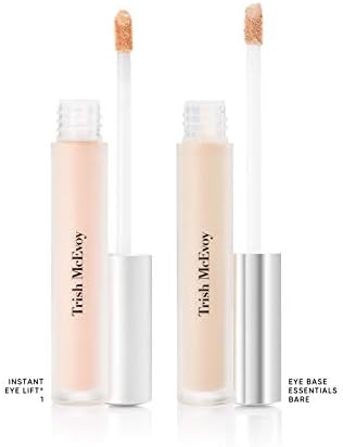 Trish McEvoy Eye Base Essentials – Brightening Eyeshadow Primer, 3.54ml