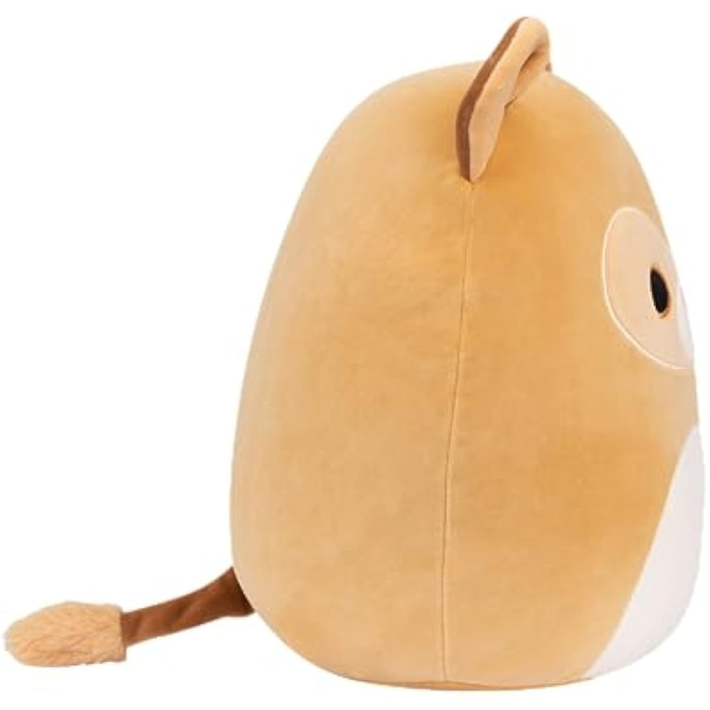 Squishmallows Zaine the Tarsier – 12-Inch Medium-Sized Collectible Plush