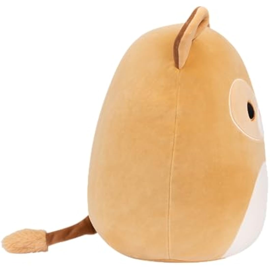 Squishmallows Zaine the Tarsier – 12-Inch Medium-Sized Collectible Plush