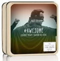 Scottish Soap In A Tin by Jolof Store – Artisanal Scented Travel Soap