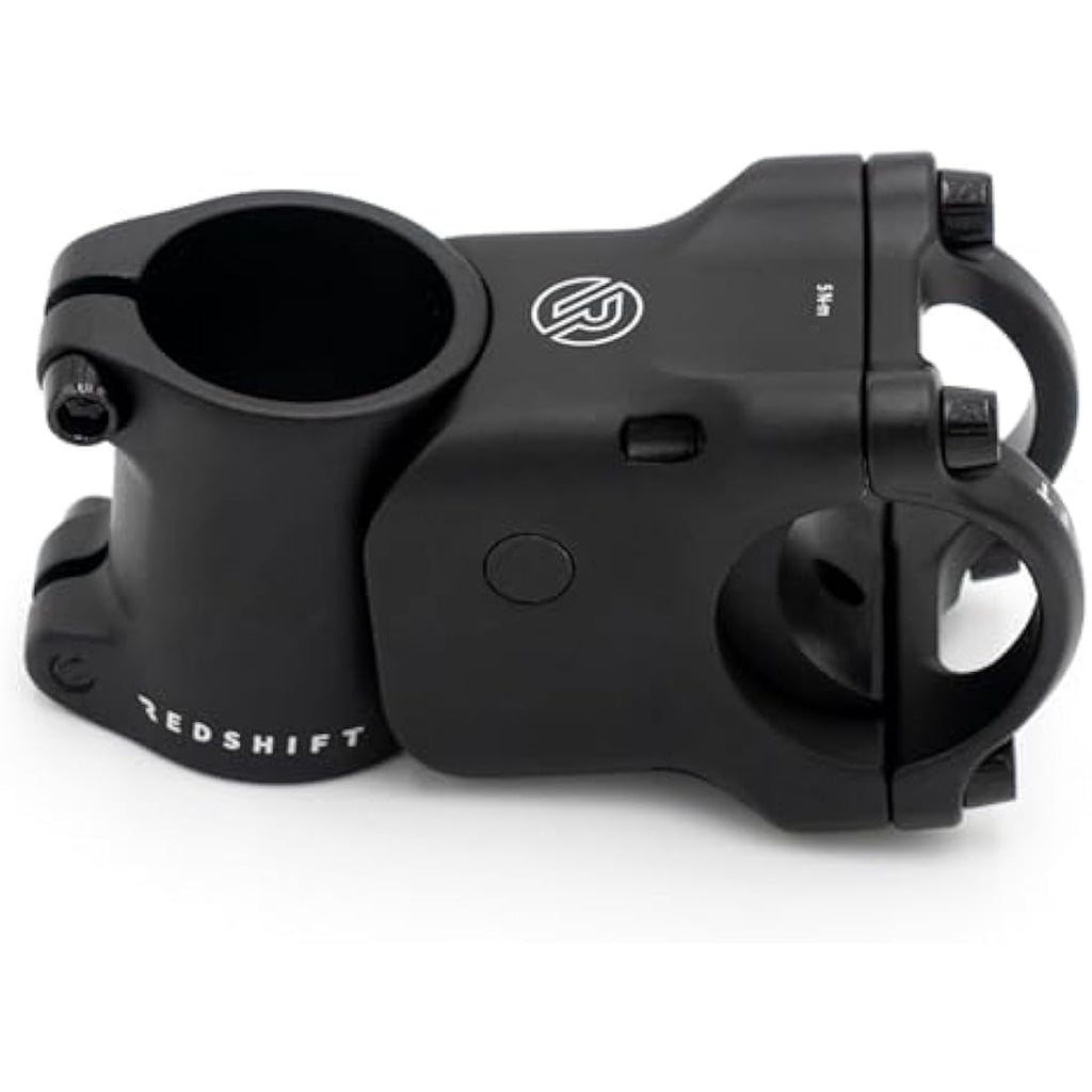 Redshift ShockStop Suspension Stem – 20mm Travel for Road & Gravel