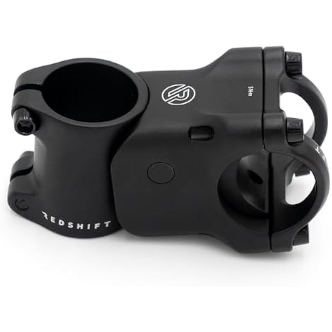 Redshift ShockStop Suspension Stem – 20mm Travel for Road & Gravel