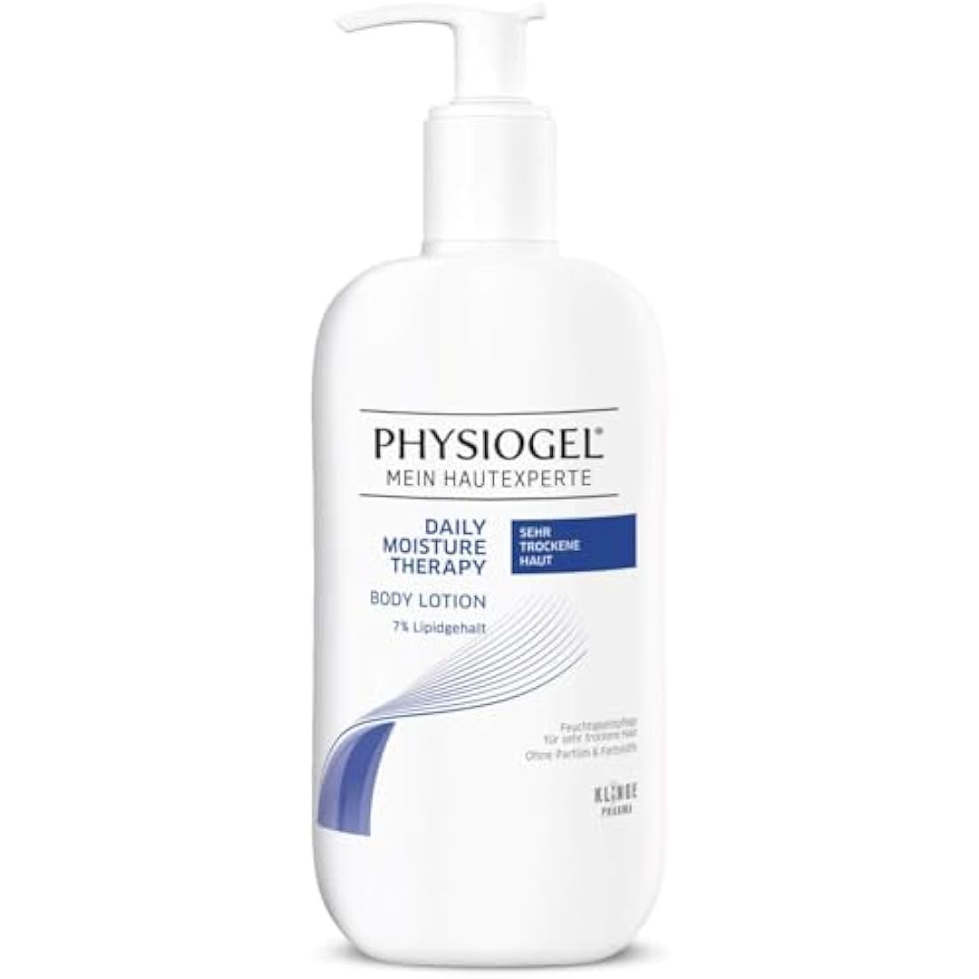Physiogel Daily Moisture Therapy Body Lotion for Very Dry Skin – 400ml