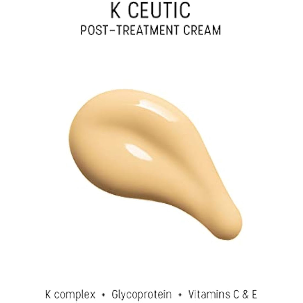 Dermaceutic K Ceutic Post-Treatment Repair Cream SPF 50 - 30ml