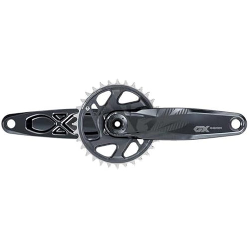 Sram GX Eagle DUB Boost Crankset – Forged Aluminium 11/12 Speed