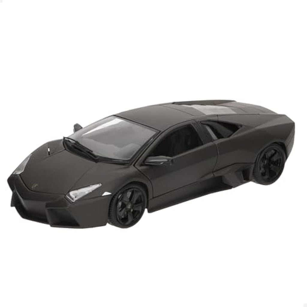 Bburago 1:18 Lamborghini Reventon Diecast Model Car – Jolof Store