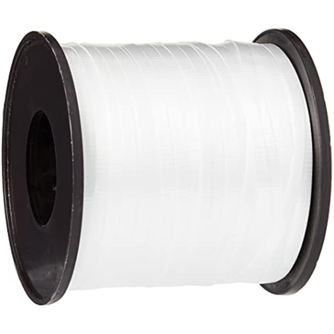 Unique Party White Curling Ribbon – 500 Yards for Gift Wrapping