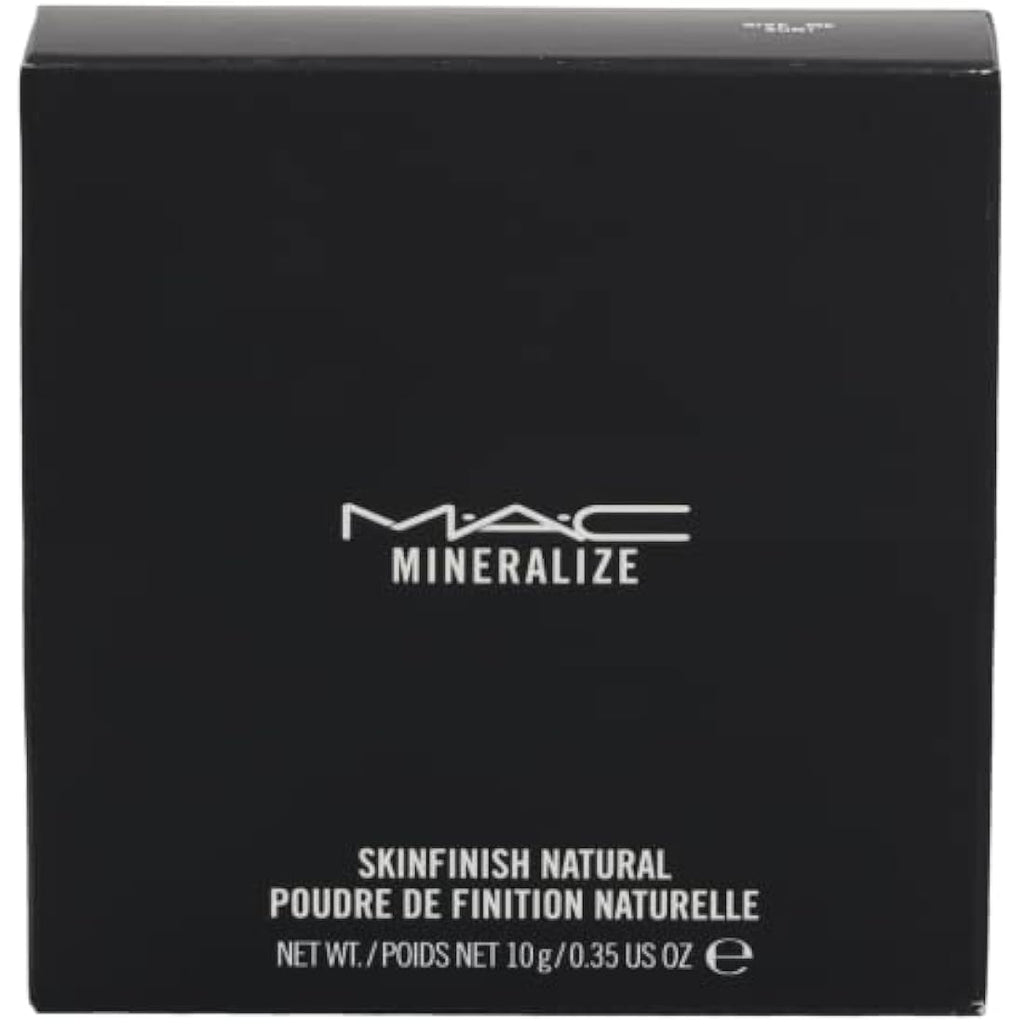 MAC Mineralize Skinfinish Natural Face Foundation – Give Me Sun! 10g