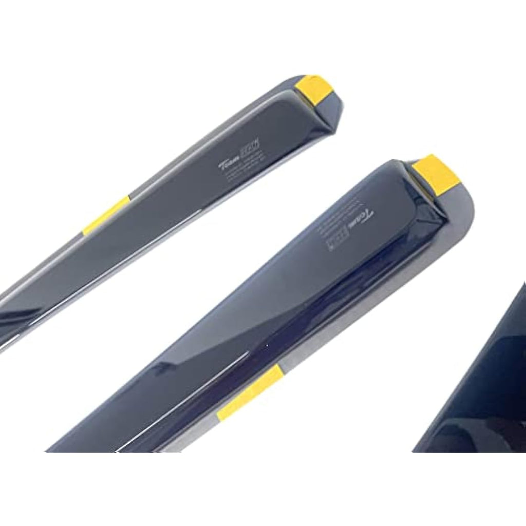Heko Wind Deflectors for Dacia Sandero & Stepway II 5-Door (2013+)