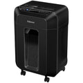 Fellowes AutoMax 90M Hybrid Paper Shredder | 90-Sheet Mini-Cut P-4