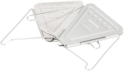 Snow Peak Folding Coffee Drip – Portable Outdoor Camping Dripper