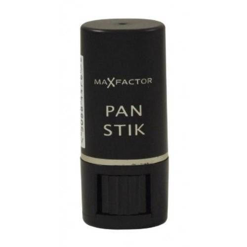 Max Factor Pan Stik Foundation - 13 Nouveau Beige (9g) - 3 Pack
