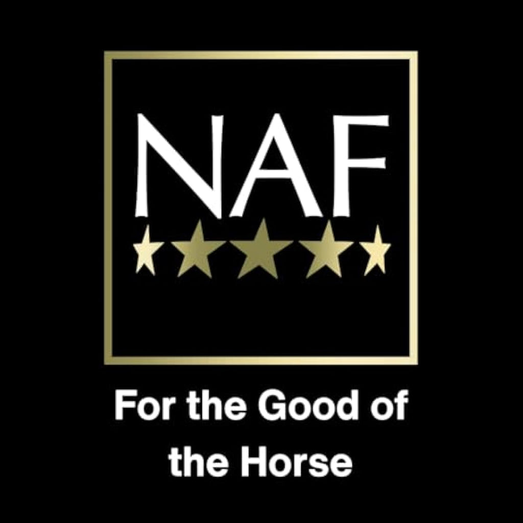 NAF Five Star Oestress 500g – Hormonal Support Supplement for Mares