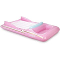 Giant Inflatable Pool Float – Summer Water Lounger Toy